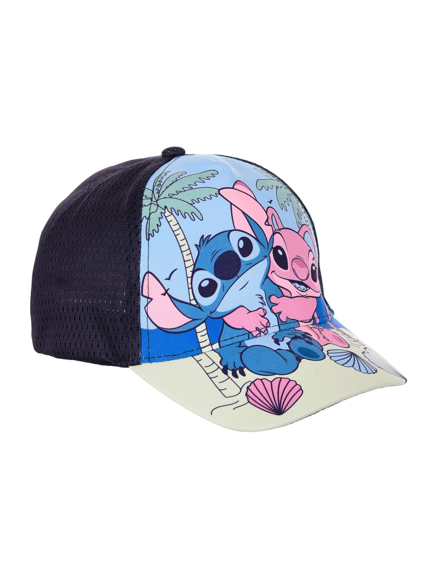KIDS MOVIE HEROES Шапка LILOETSTITCH