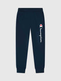 CHAMPION Спортно долнище Rib Cuff Pants