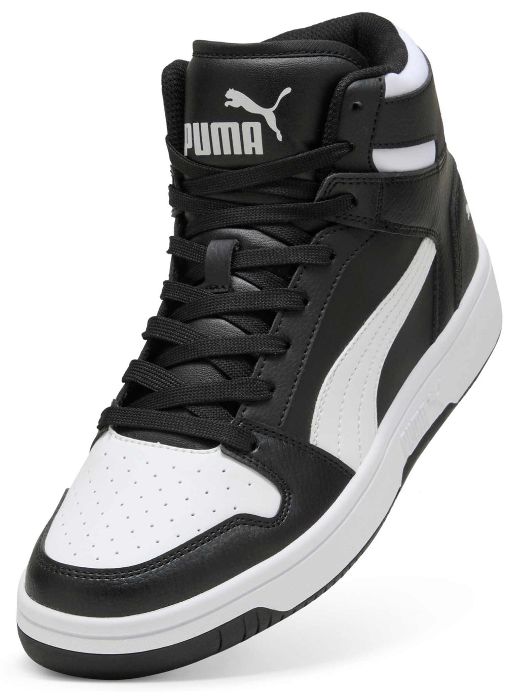 PUMA Обувки Puma Rebound LayUp SL