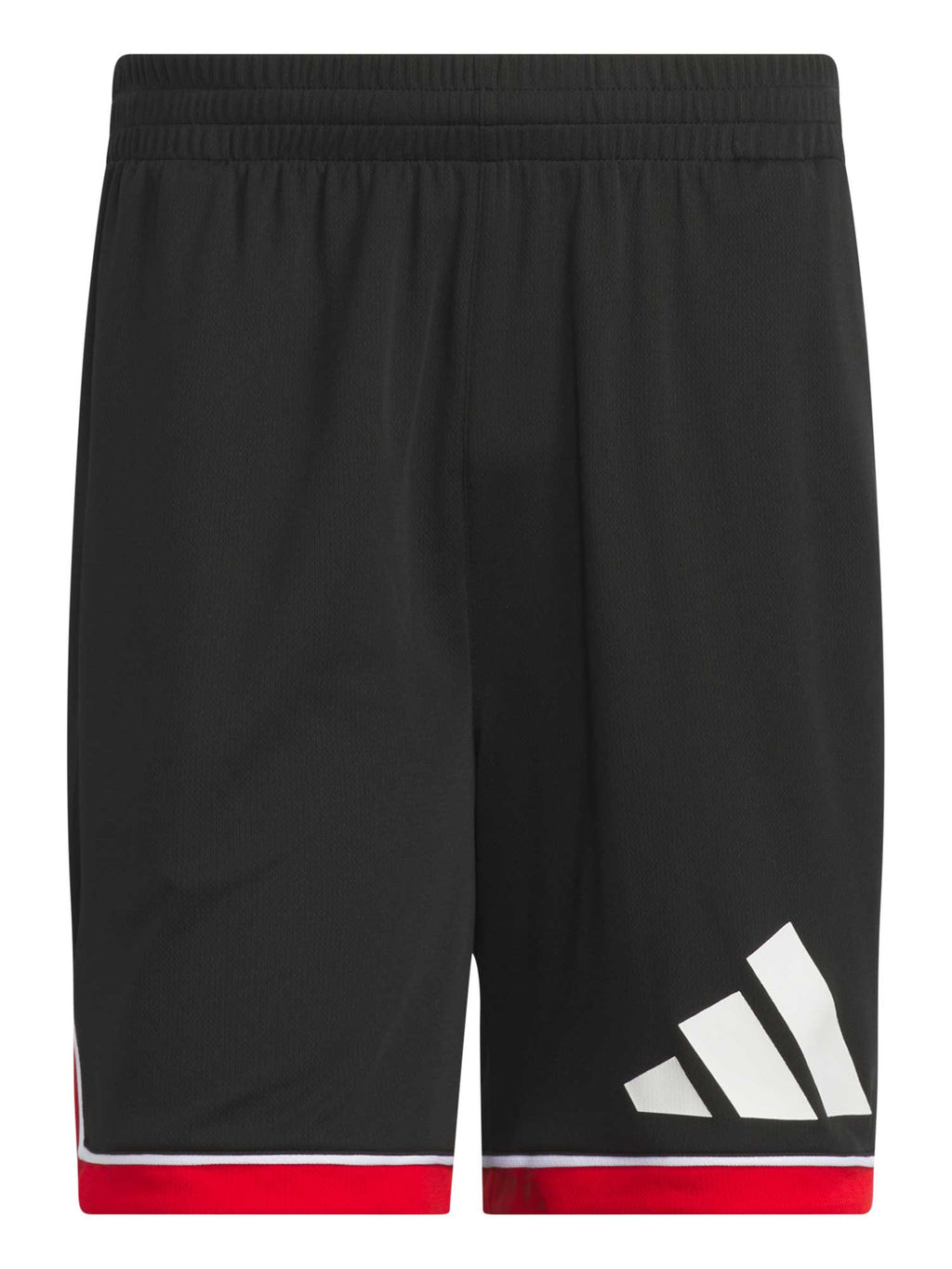 ADIDAS PERFORMANCE Къси панталони Basketball Badge of Sport Shorts
