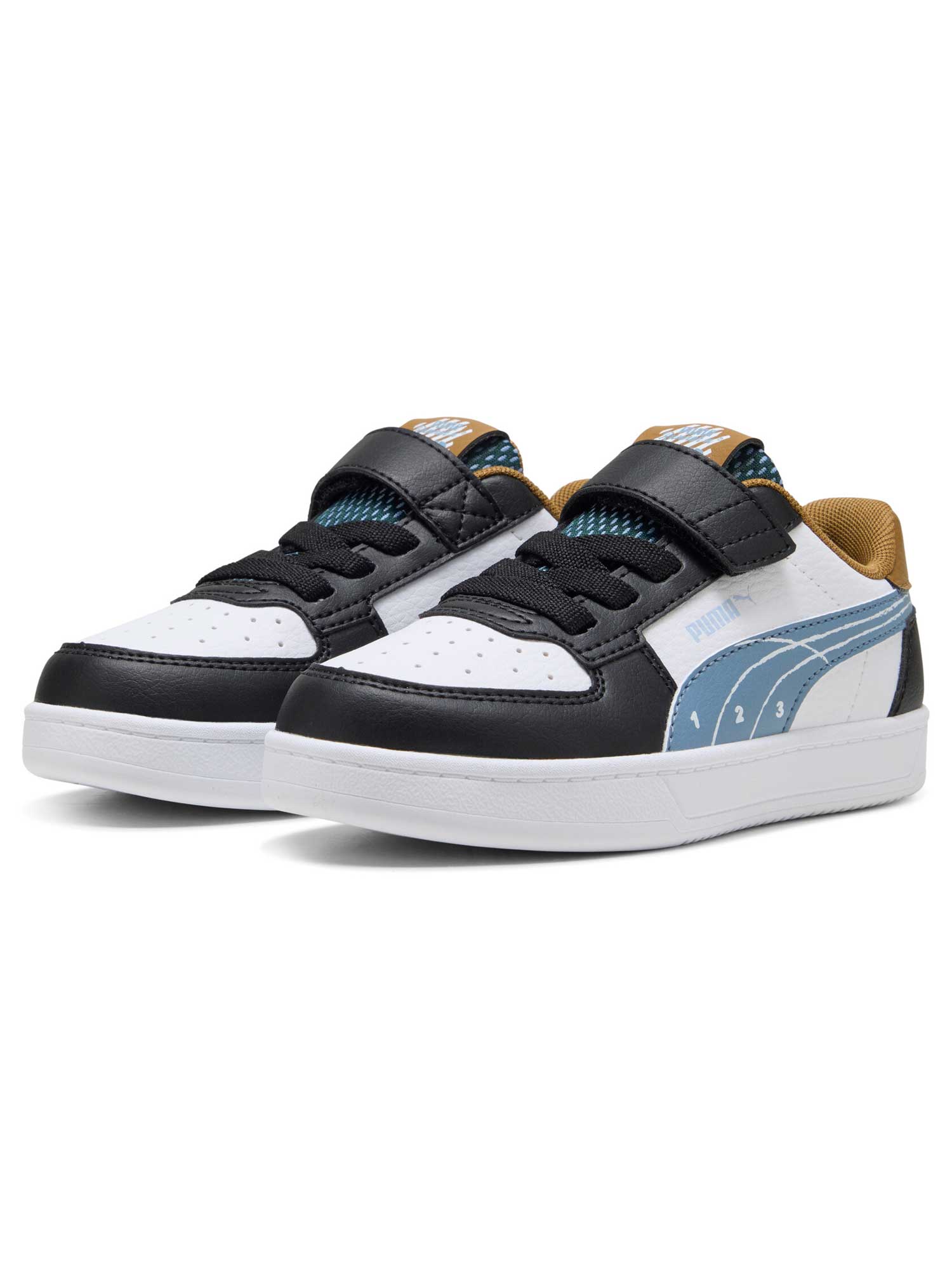 PUMA Обувки Caven 2.0 Run Fun AC+ PS