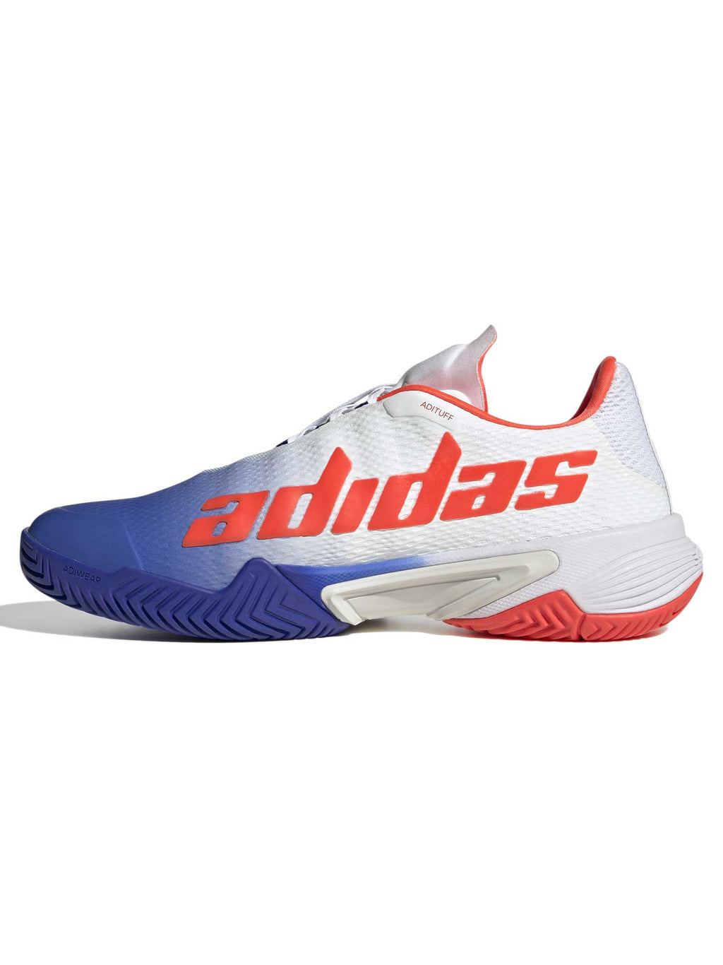 ADIDAS PERFORMANCE Обувки Barricade Tennis