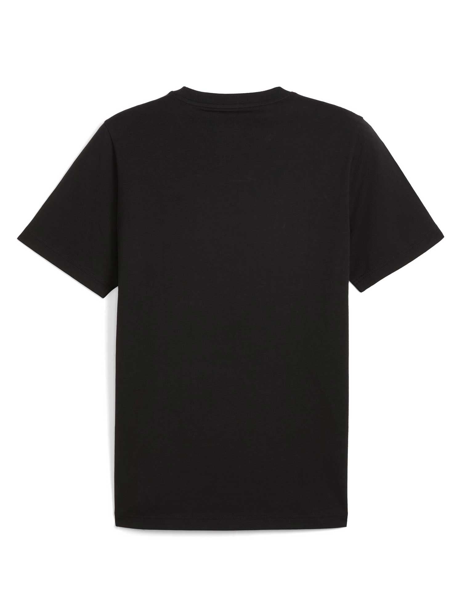 PUMA Тениска GRAPHICS Foil Tee