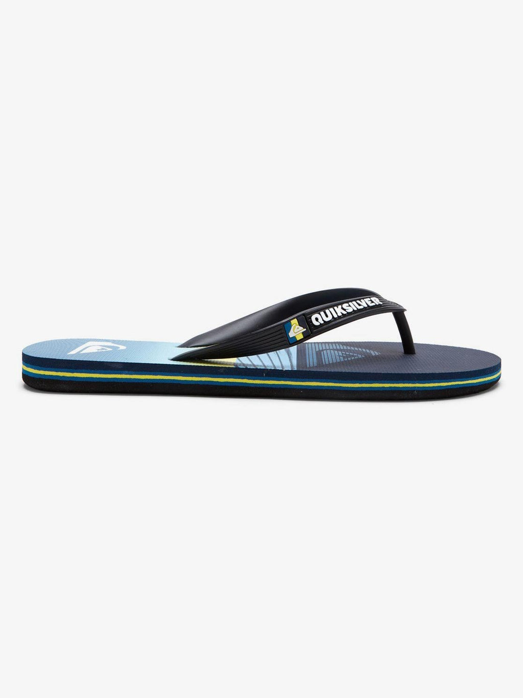 QUIKSILVER Джапанки MOLOKAI PANEL