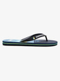 QUIKSILVER Джапанки MOLOKAI PANEL