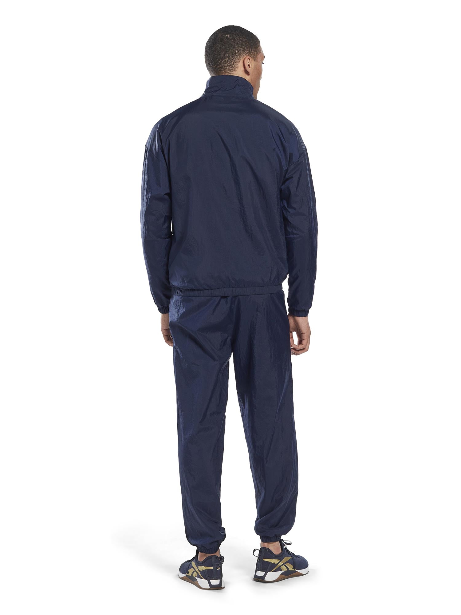 REEBOK Спортен екип Identity Fleece