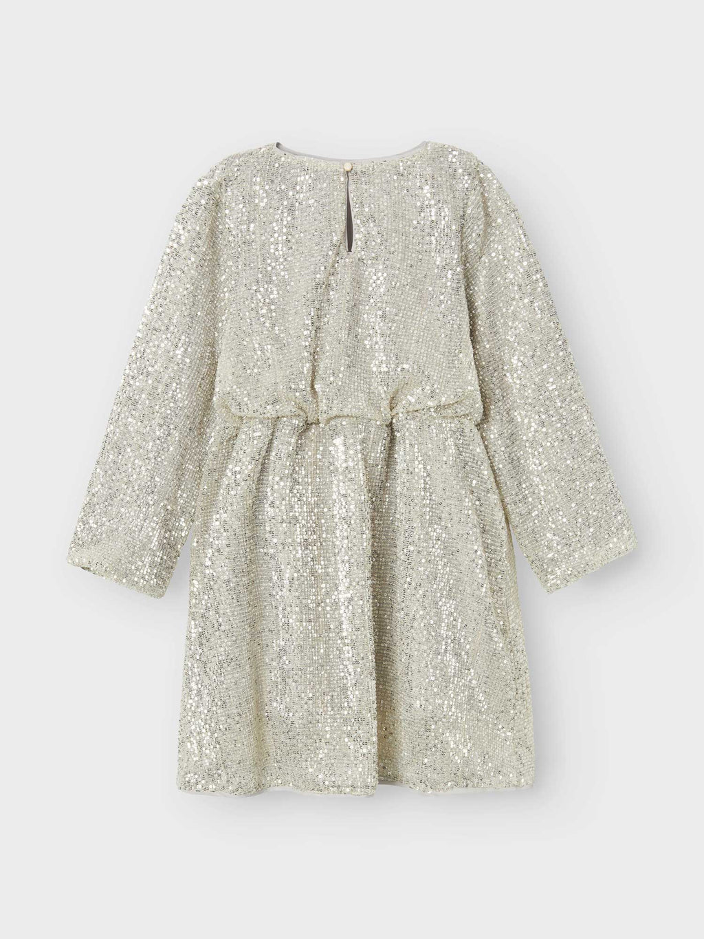 NAME IT Рокля NKFRANTELLA LS DRESS