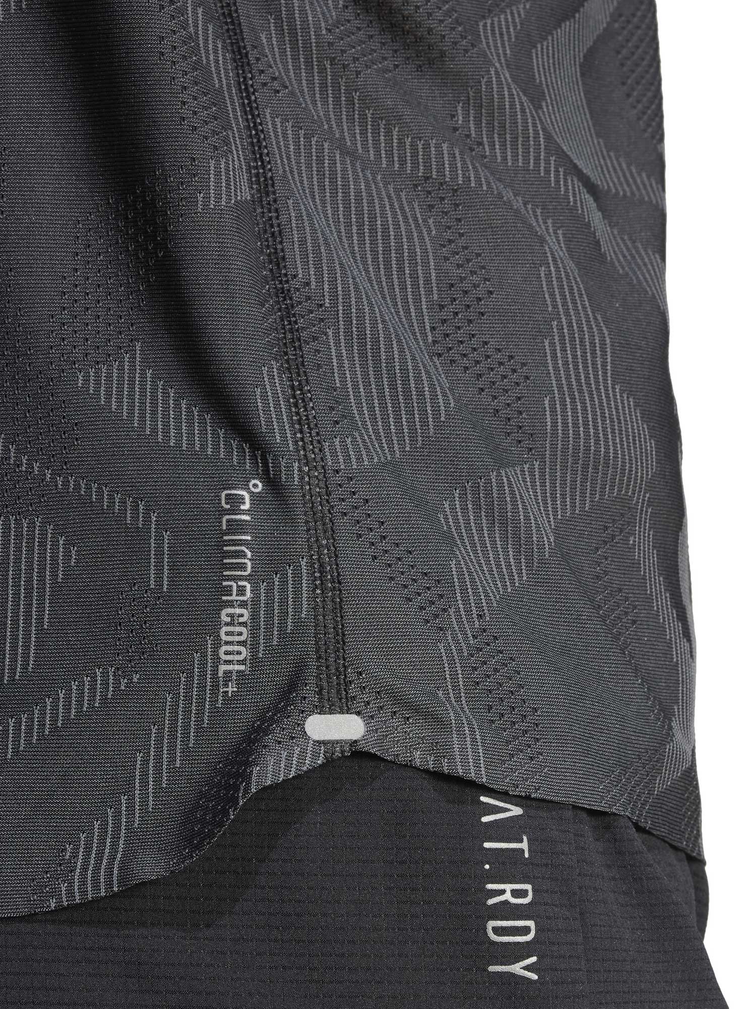 ADIDAS PERFORMANCE Потник Ultimate Running Engineered CLIMACOOL+ Tank