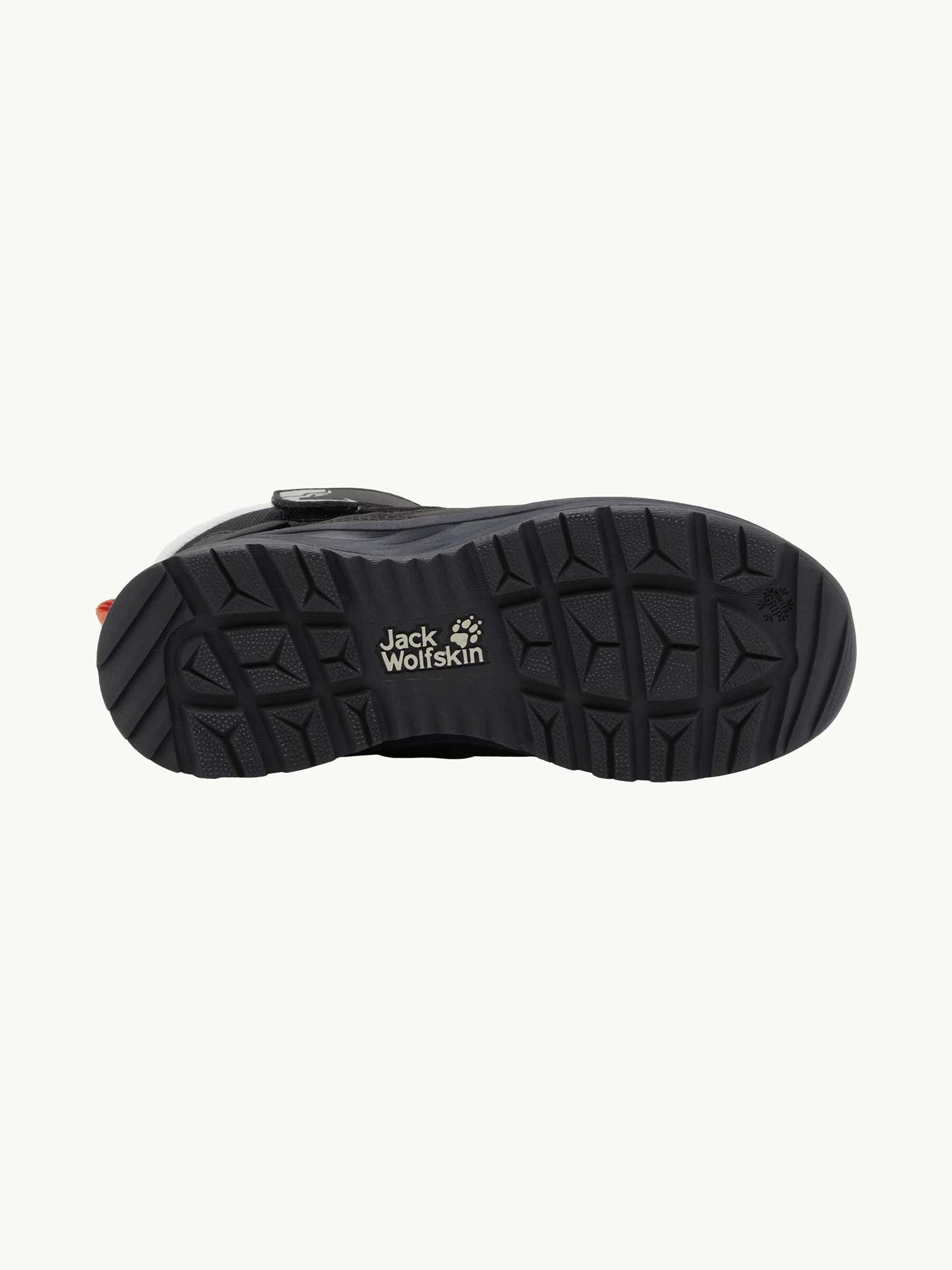 JACK WOLFSKIN Апрески POLAR BEAR-B TEXAPORE MID VC K