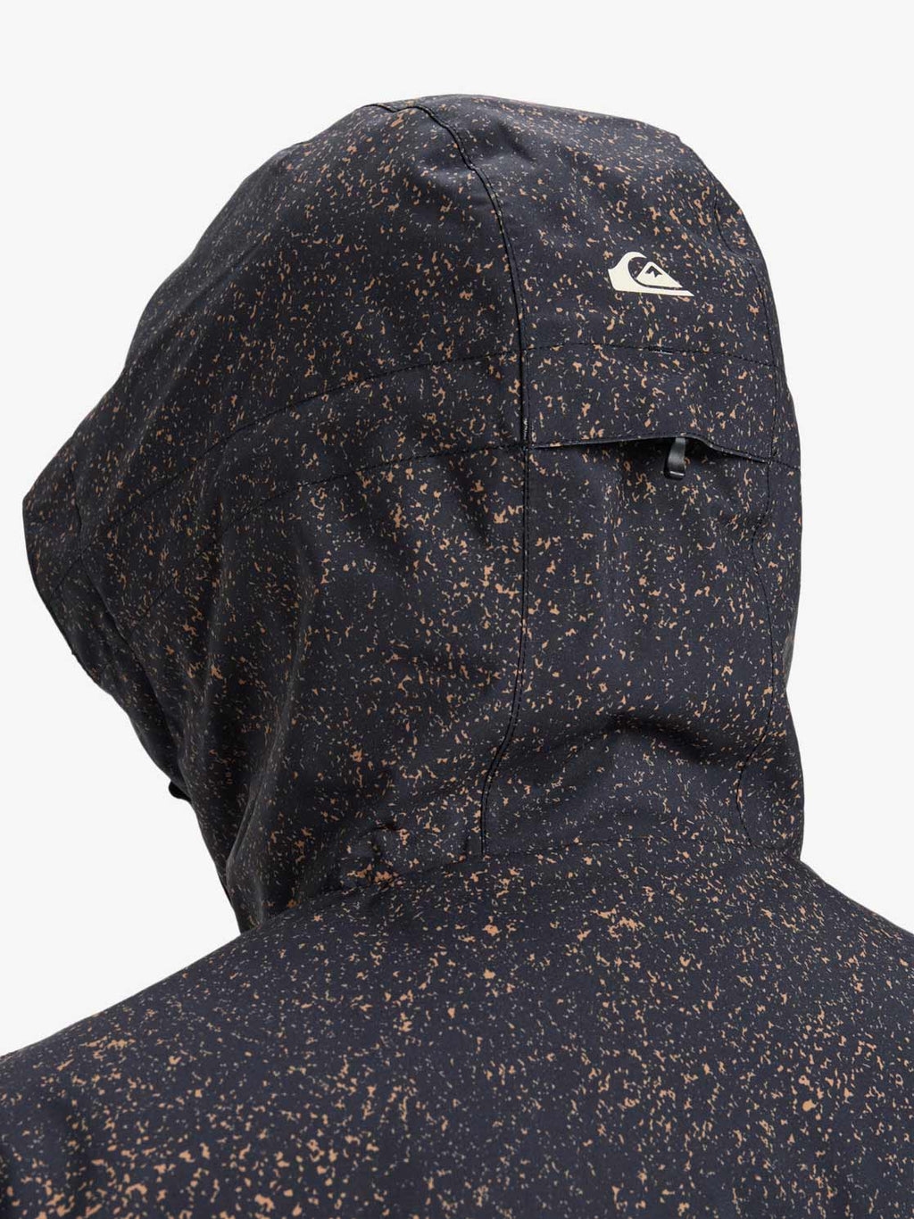 QUIKSILVER Ски яке SYCAMORE PRINTED JK