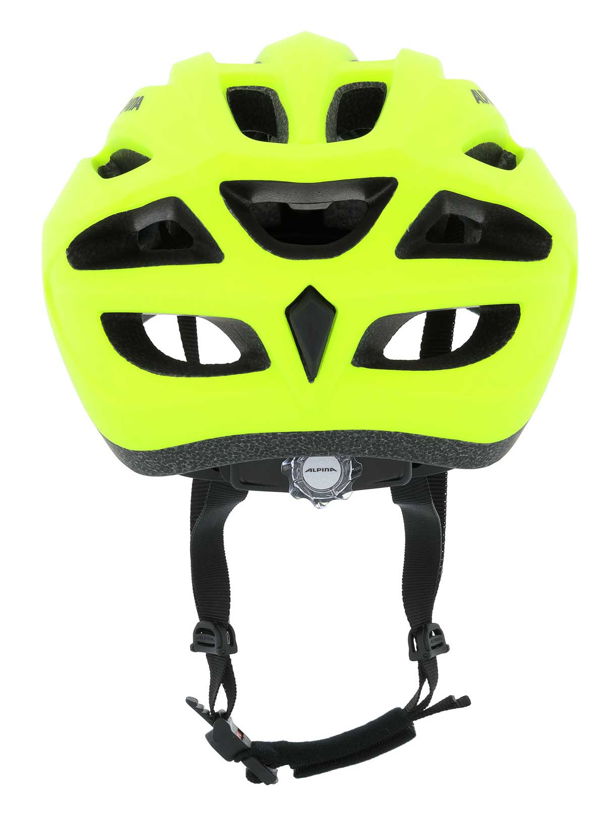 ALPINA Вело каска MTB 17