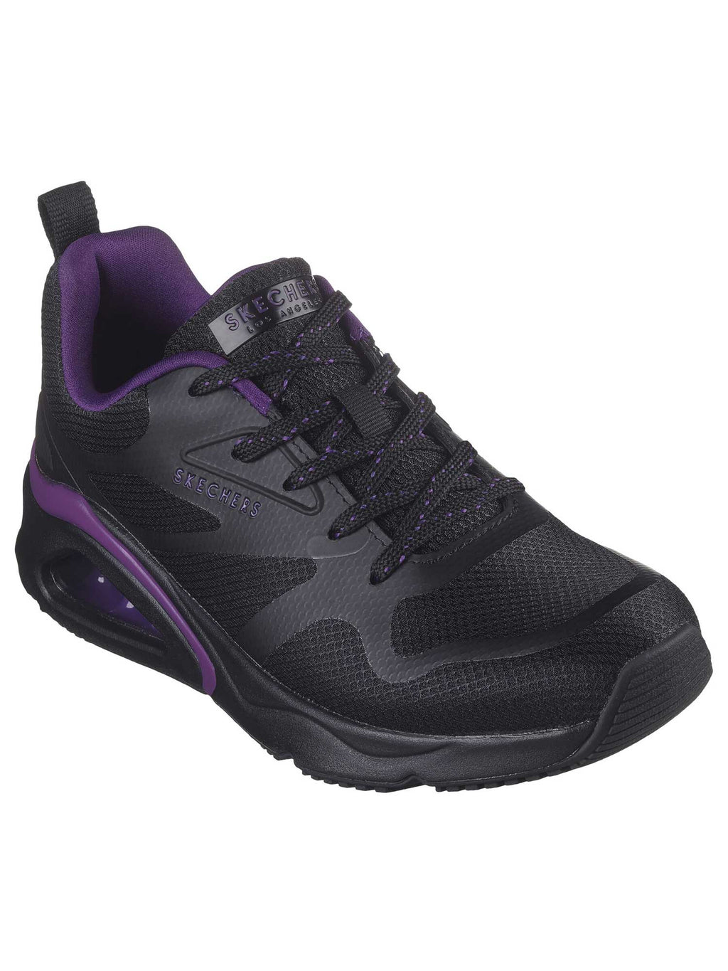 SKECHERS Обувки TRES-AIR UNO - MODER