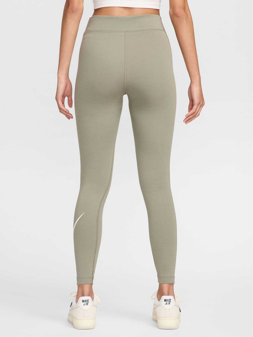 NIKE Клин W NSW NK CLSC GX HR TGHT SWSH