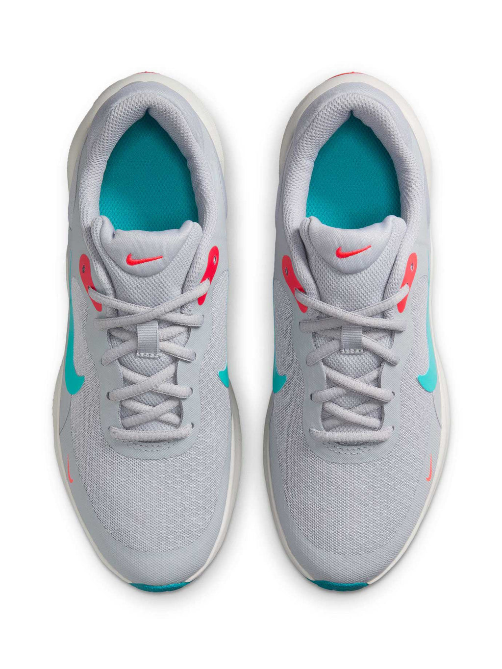 NIKE Обувки REVOLUTION 7 (GS)