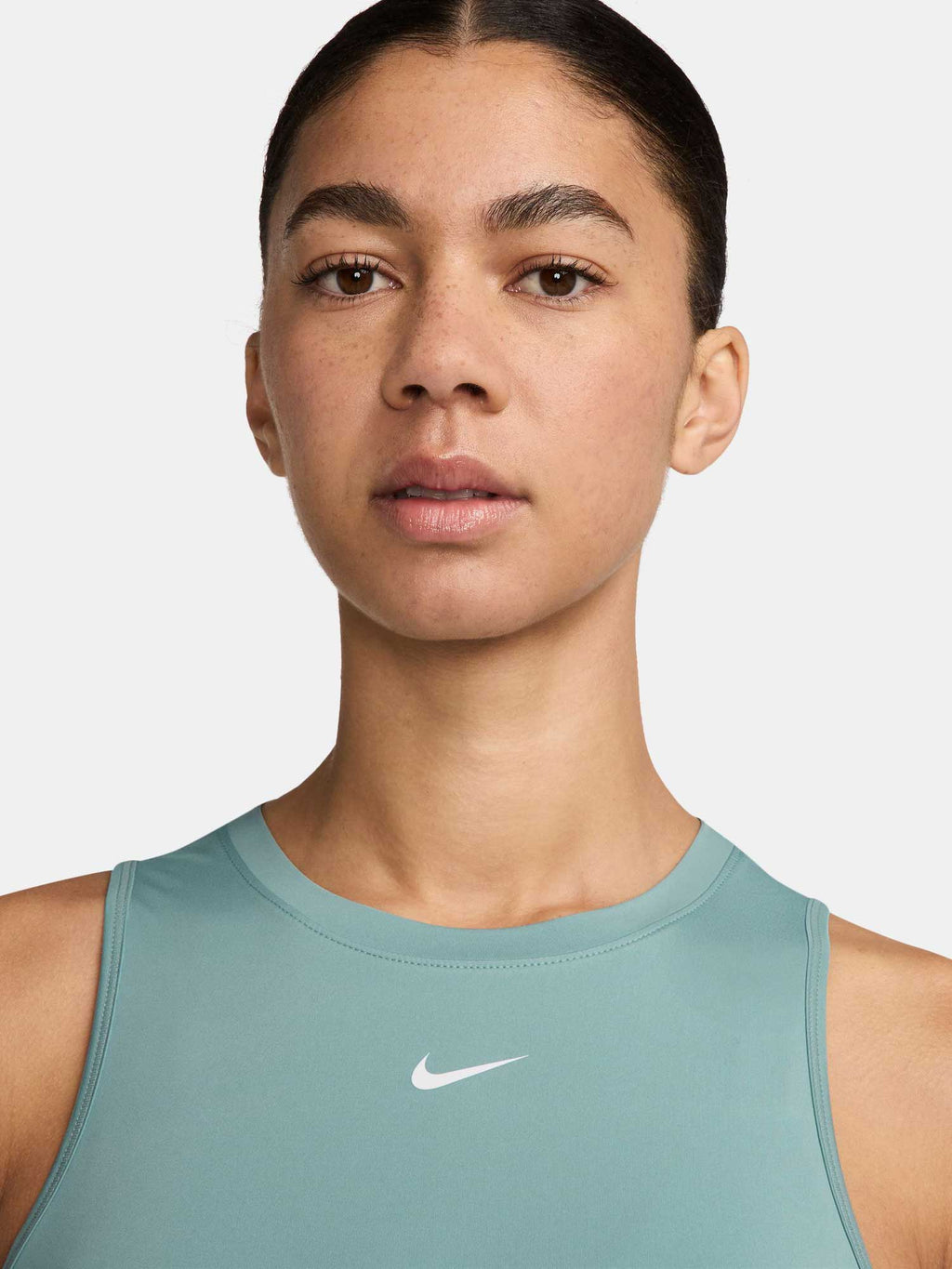 NIKE Потник W NK ONE CLASSIC DF TANK WT