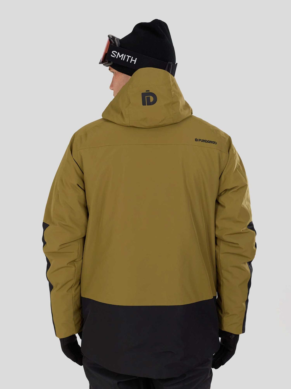 FUNDANGO Ски яке Baily ECO Allmountain