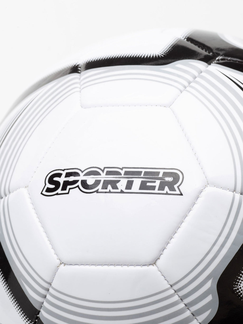 SPORTER Футболна топка
