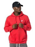 NIKE Суитшърт M NSW CLUB HOODIE PO BB