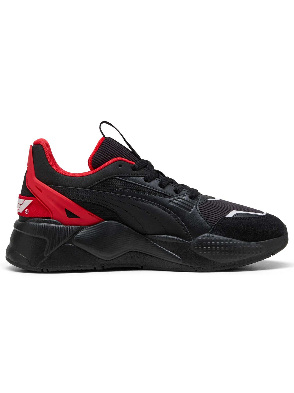 PUMA Обувки F1 RS-X