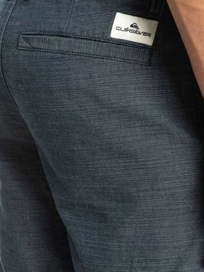 QUIKSILVER Къси панталони DAVIS CHINO