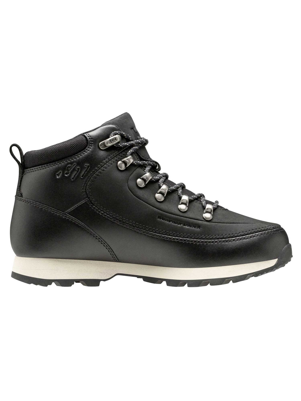 HELLY HANSEN Обувки W THE FORESTER PREMIUM