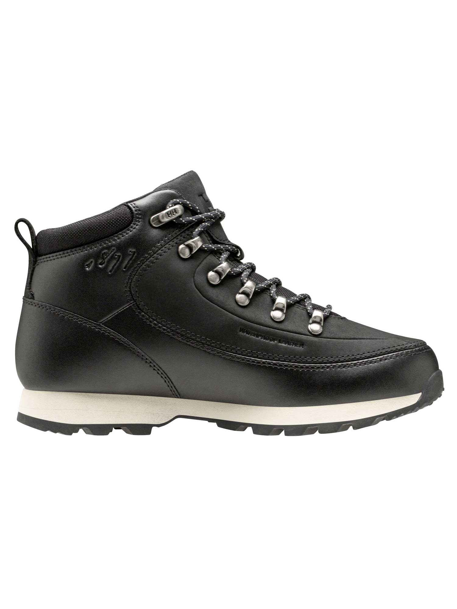 HELLY HANSEN Обувки W THE FORESTER PREMIUM
