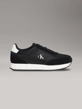 Calvin Klein Jeans Обувки RUNNER LACEUP MG NYLON MIX