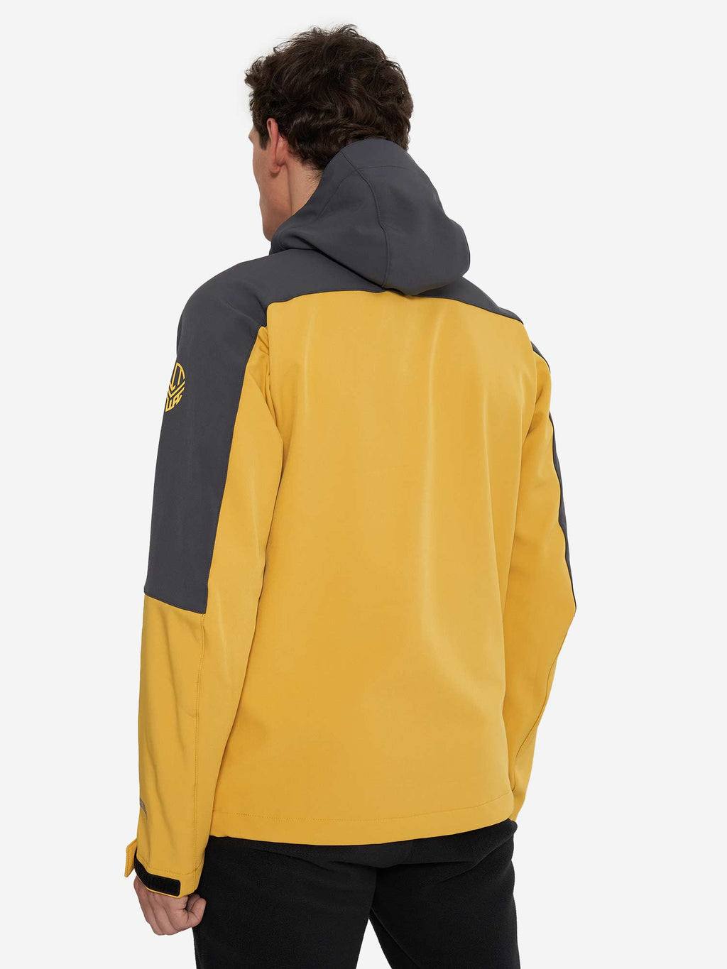 OUTVENTURE Яке Hiking Mens Softshell Jacket