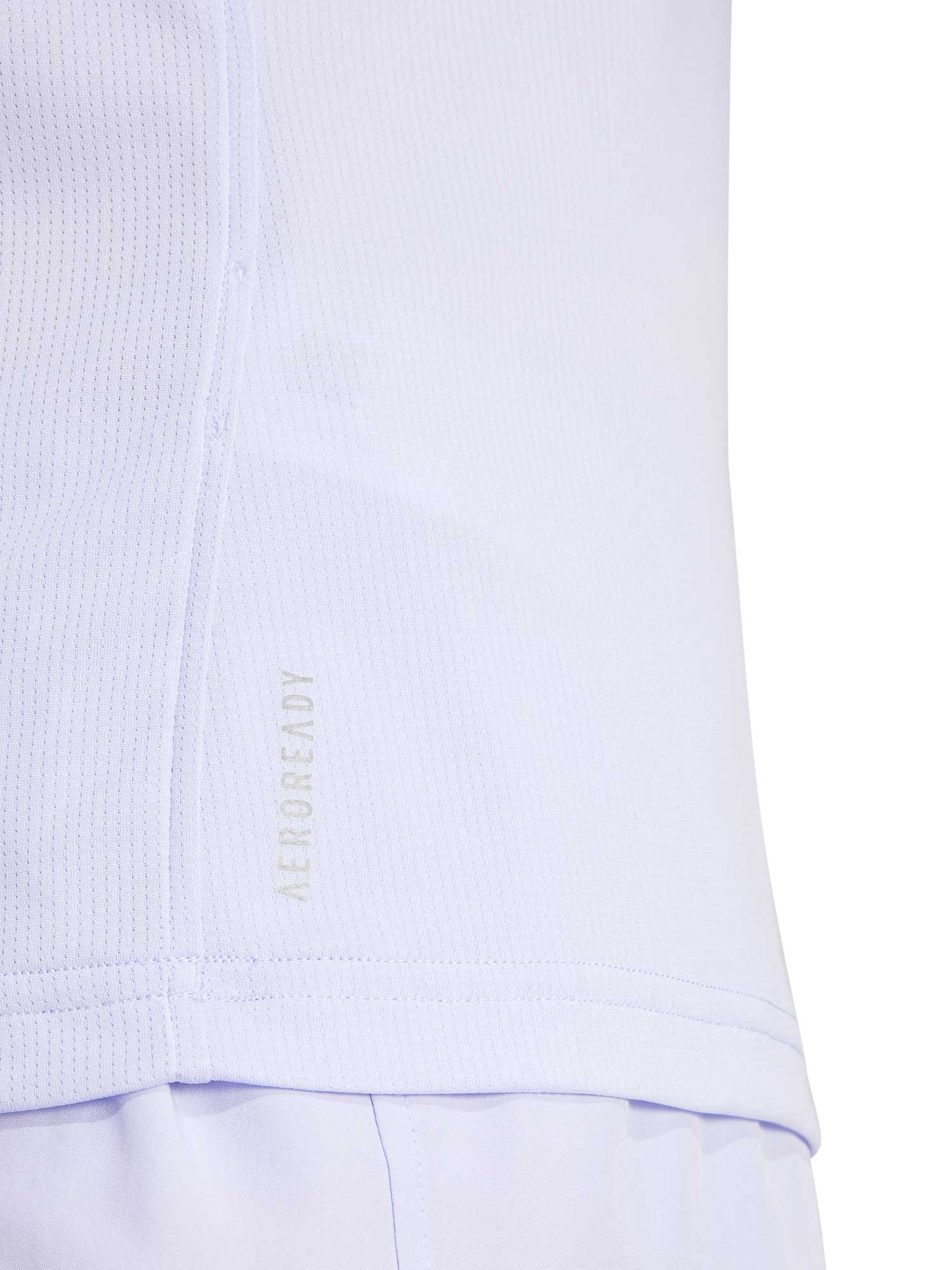 ADIDAS PERFORMANCE Тениска Run It T-Shirt