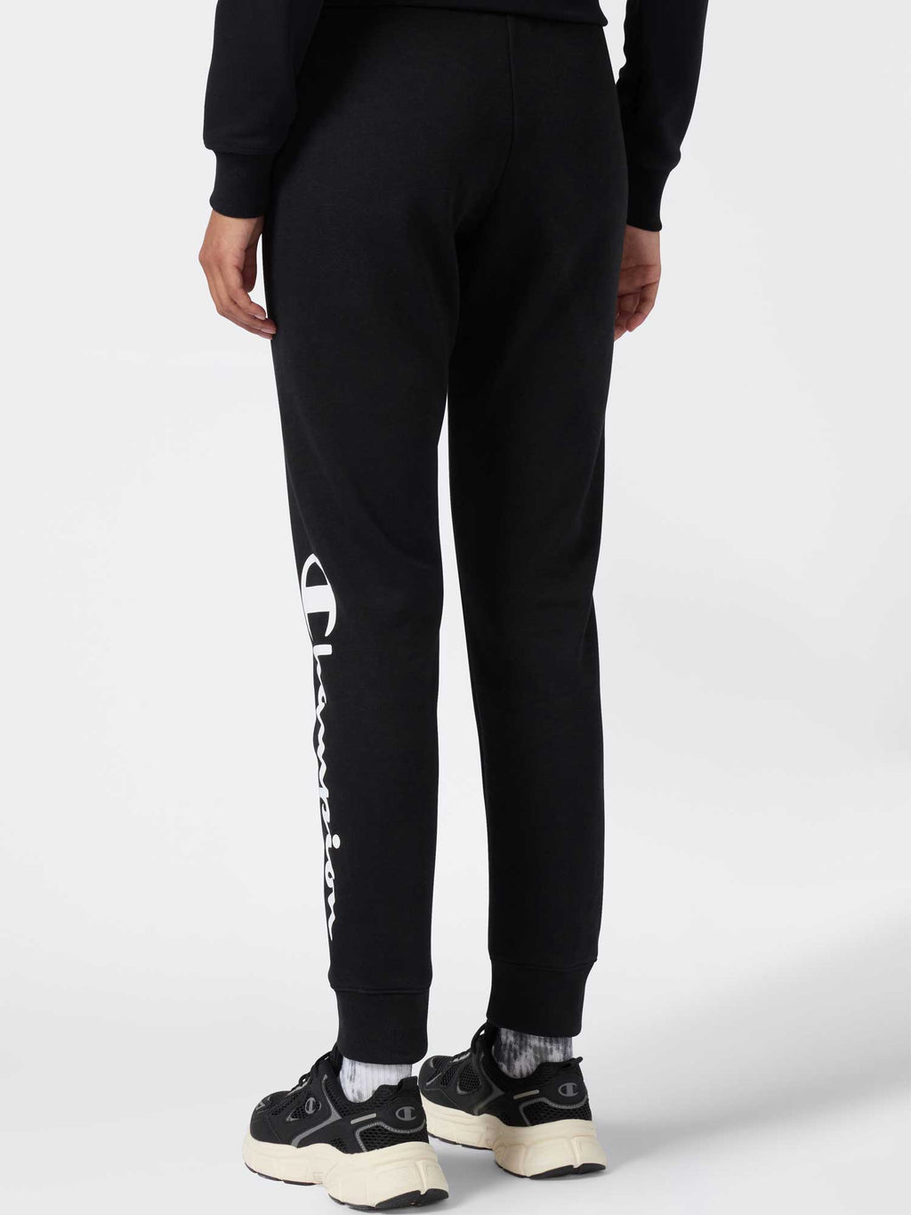 CHAMPION Спортно долнище Rib Cuff Pants