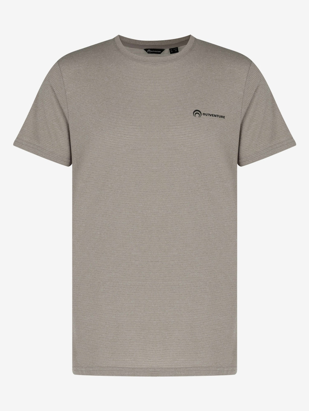 OUTVENTURE Тениска Hiking Mens T-Shirt