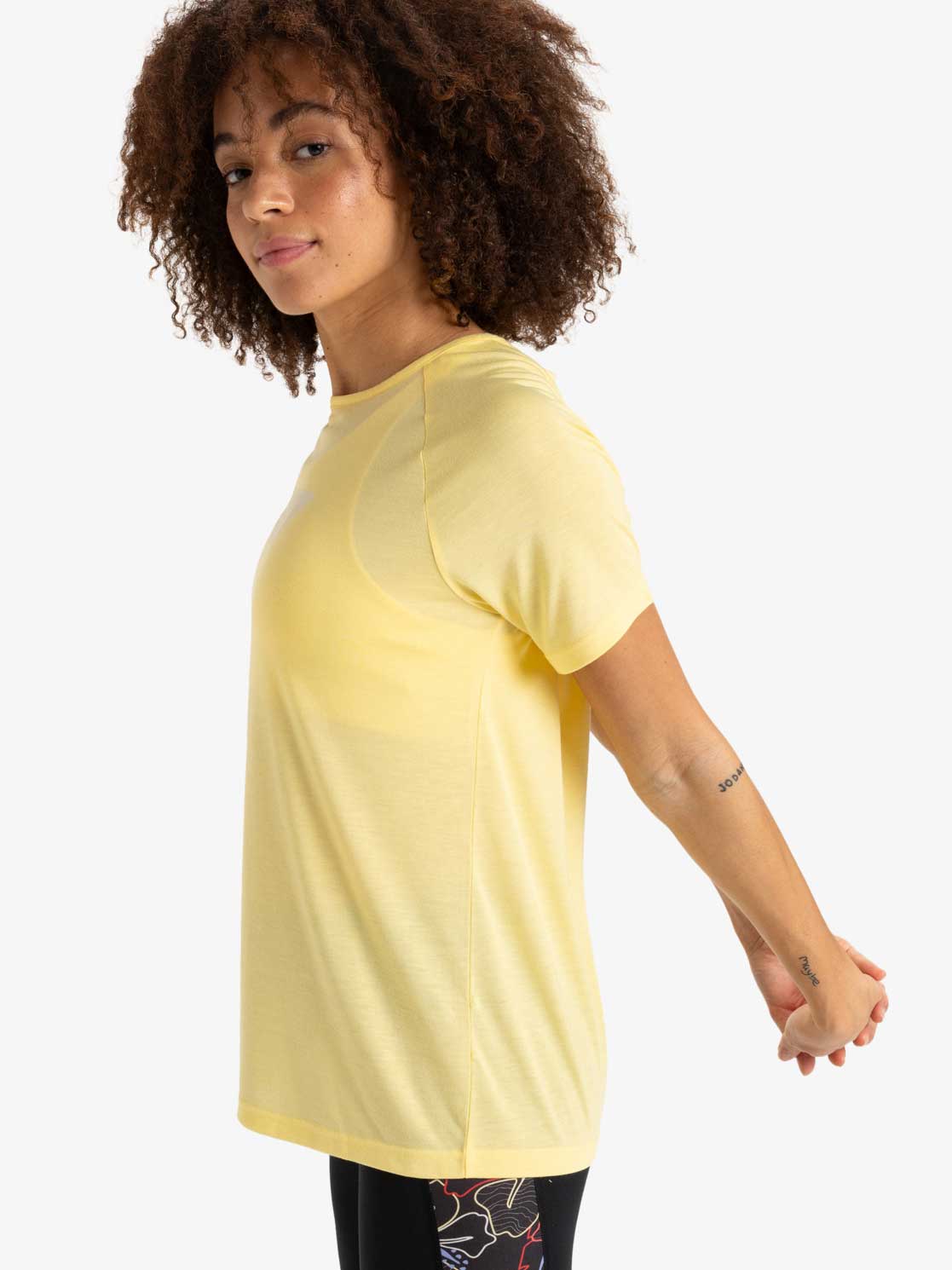ROXY Тениска EVERYDAY FLOW TEE