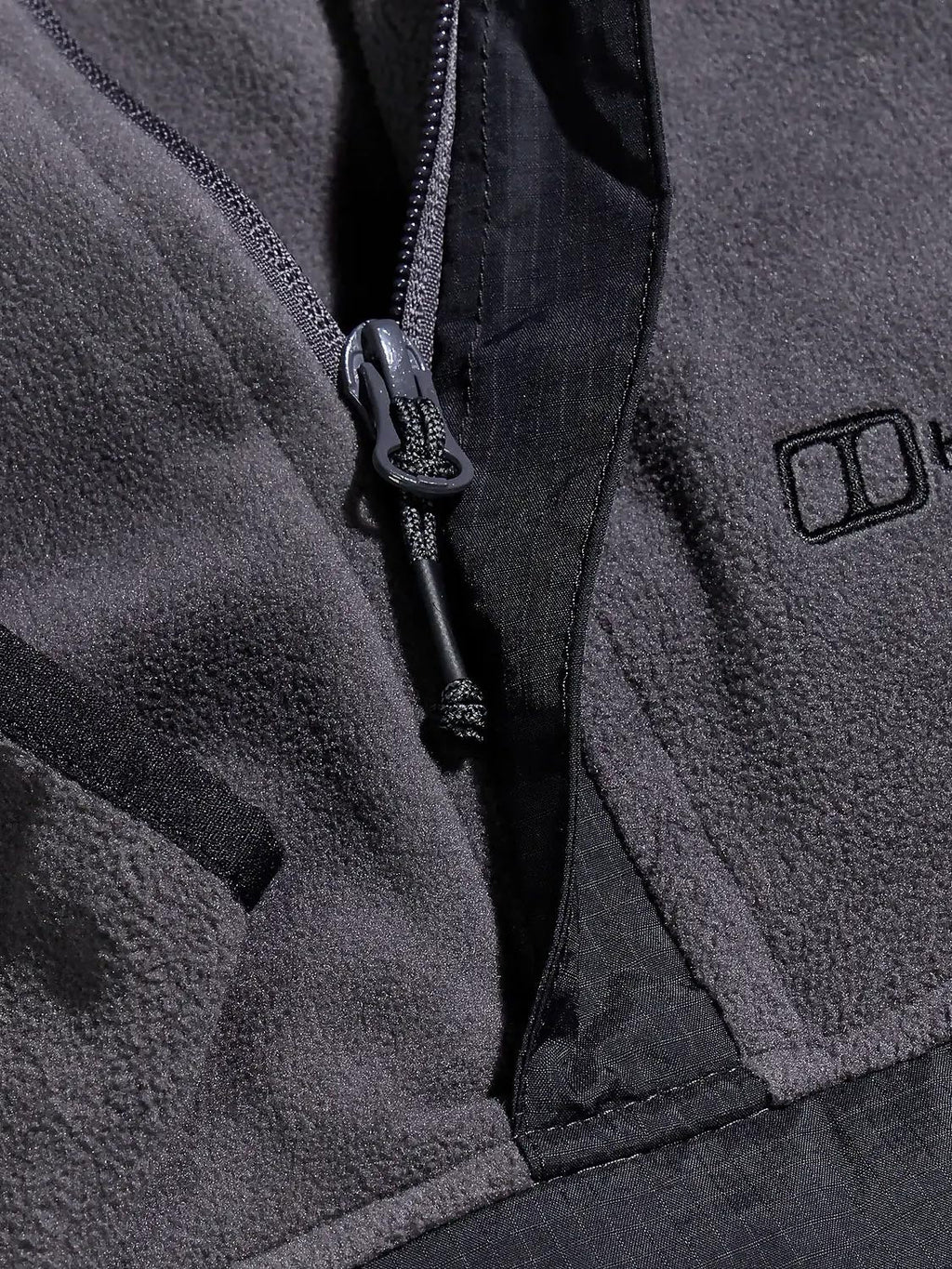 BERGHAUS Полар ASLAM MICRO FL HZIP AM