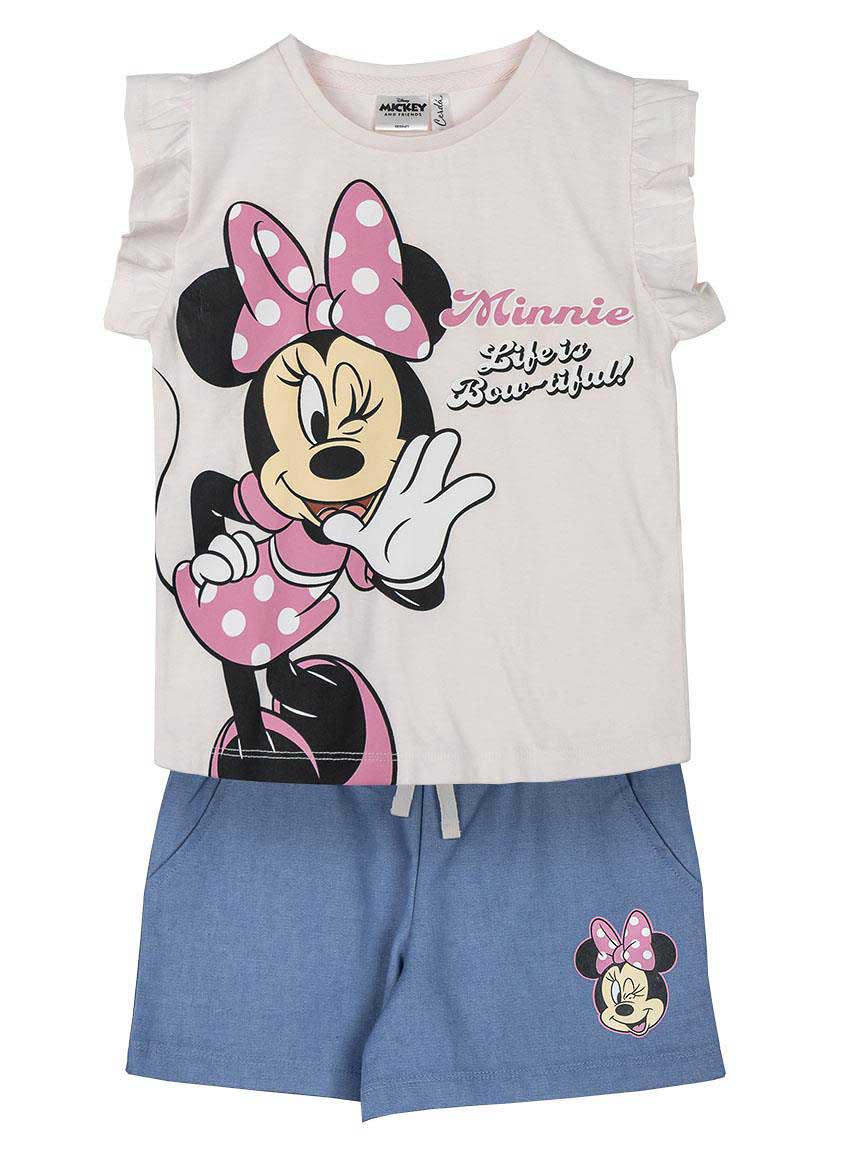 CERDA Комплект от 2 части MINNIE