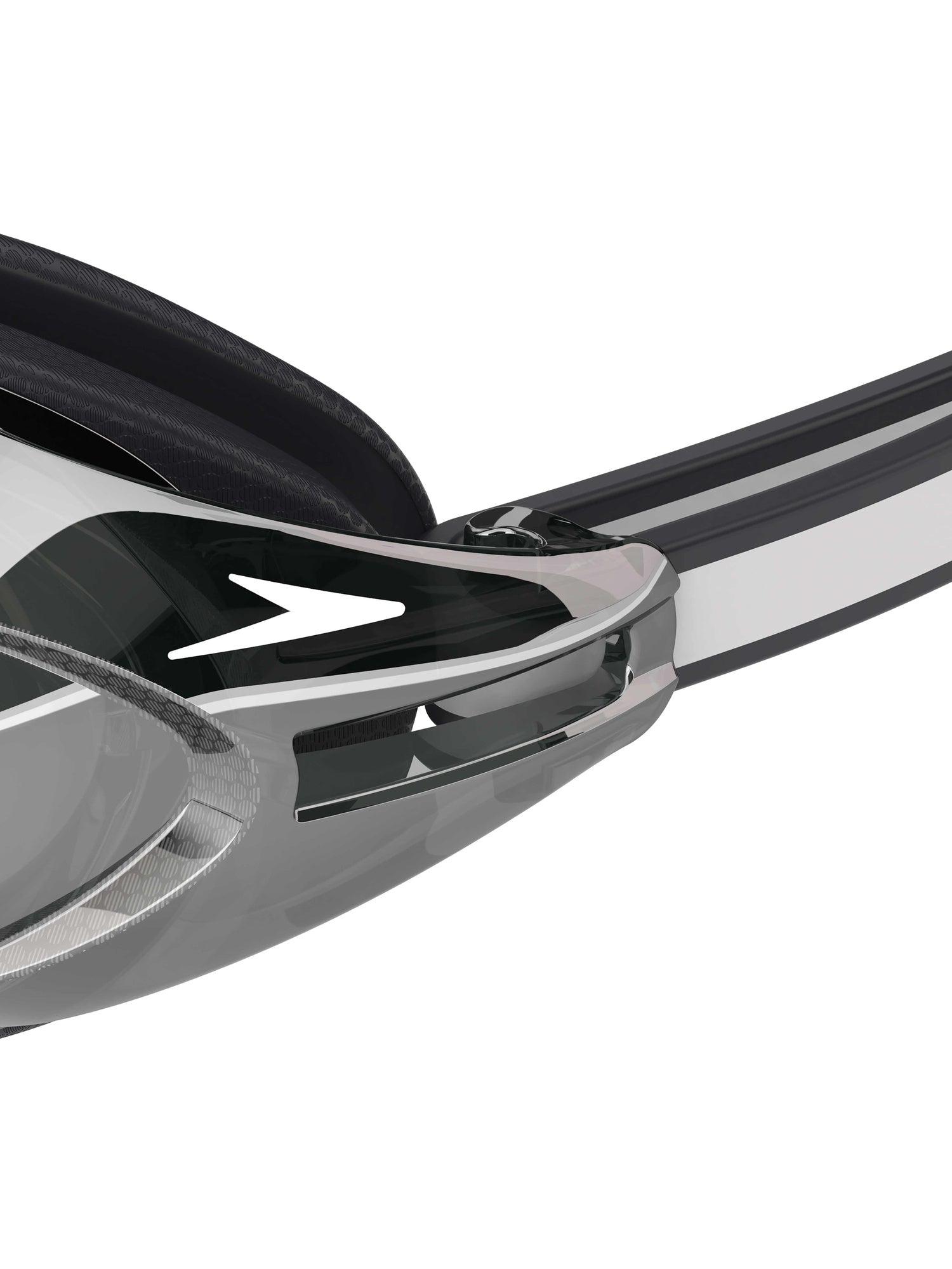SPEEDO Плувни очила VANQUISHER 3.0 MIRRORED