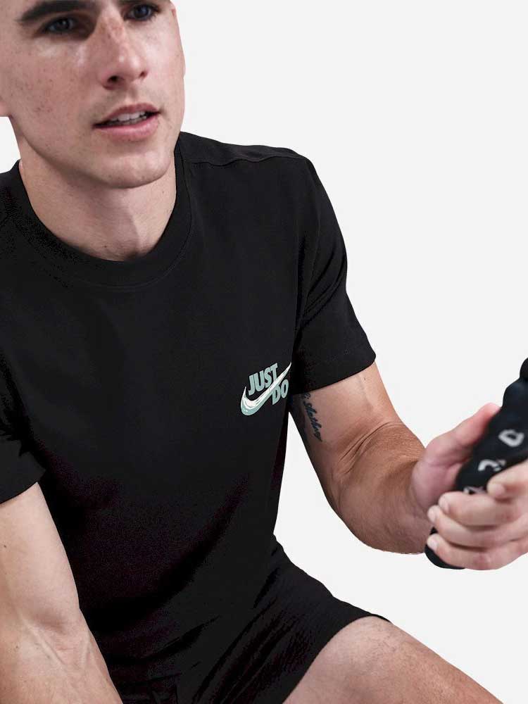 NIKE Тениска M NK TEE JDI