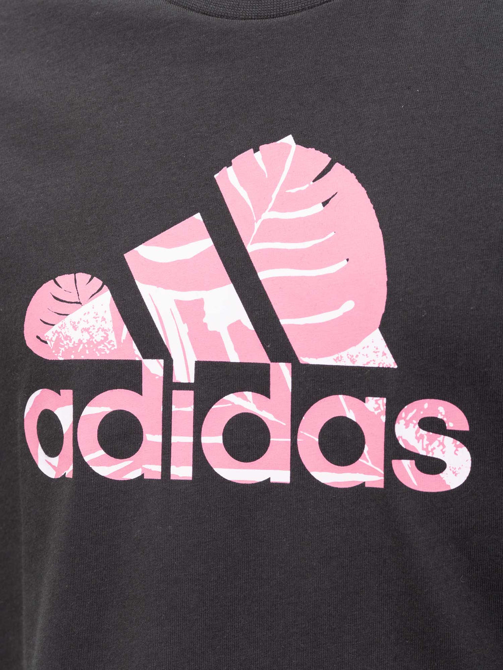 ADIDAS SPORTSWEAR Тениска Badge of Sport Nature Kids