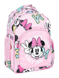 CERDA Ученическа раница MINNIE