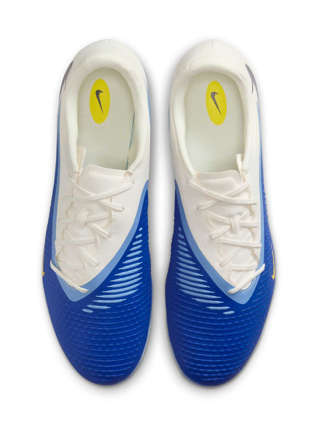 NIKE Обувки PHANTOM 6 LOW ACAD FG/MG LV8