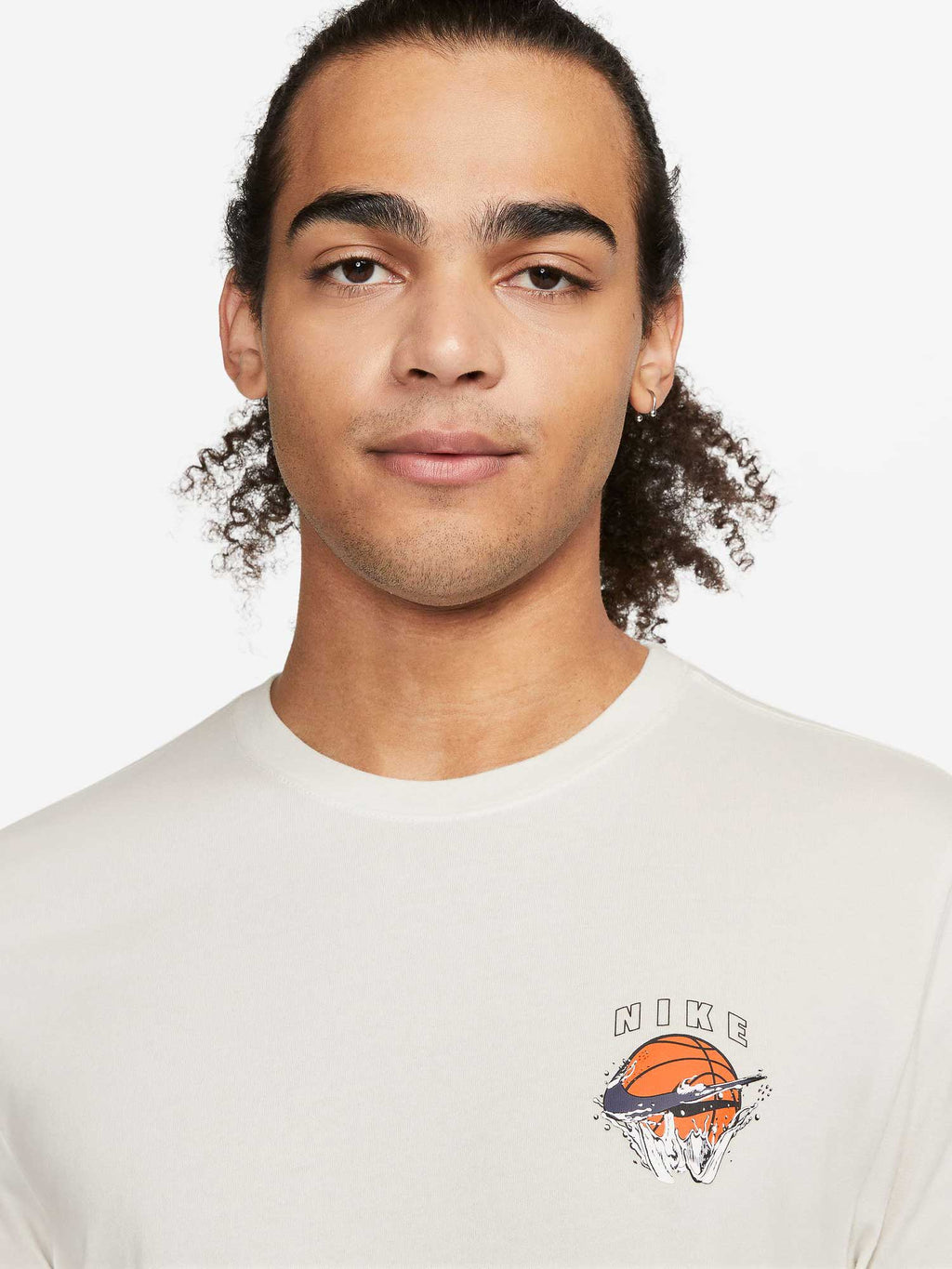 NIKE Тениска M NK DF TEE SSNL EXP
