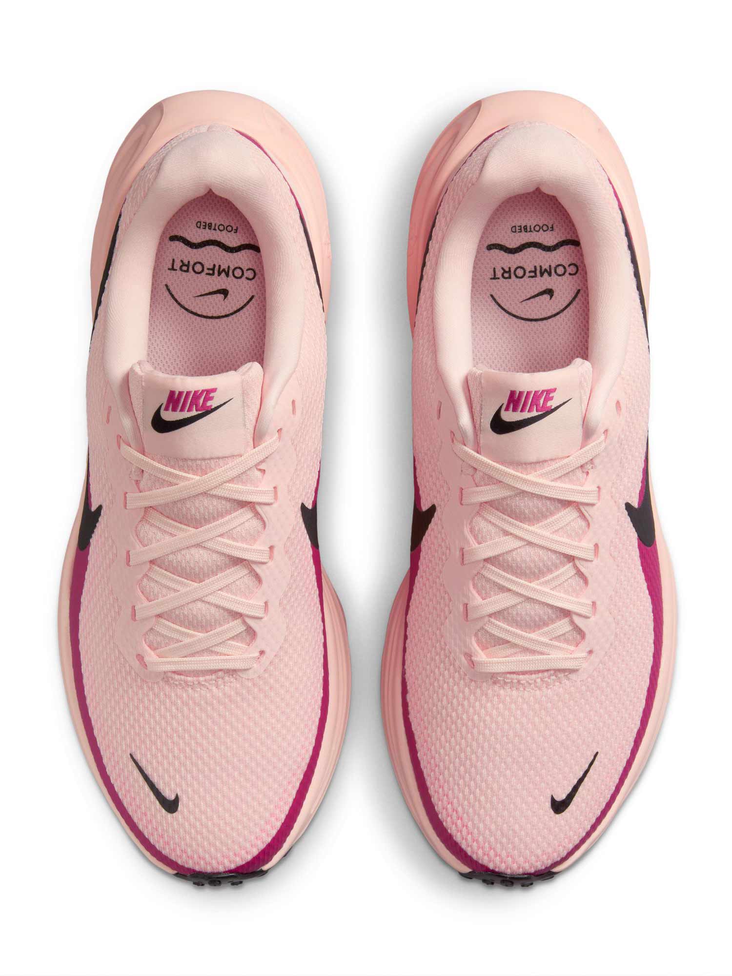 NIKE Обувки W REVOLUTION 8