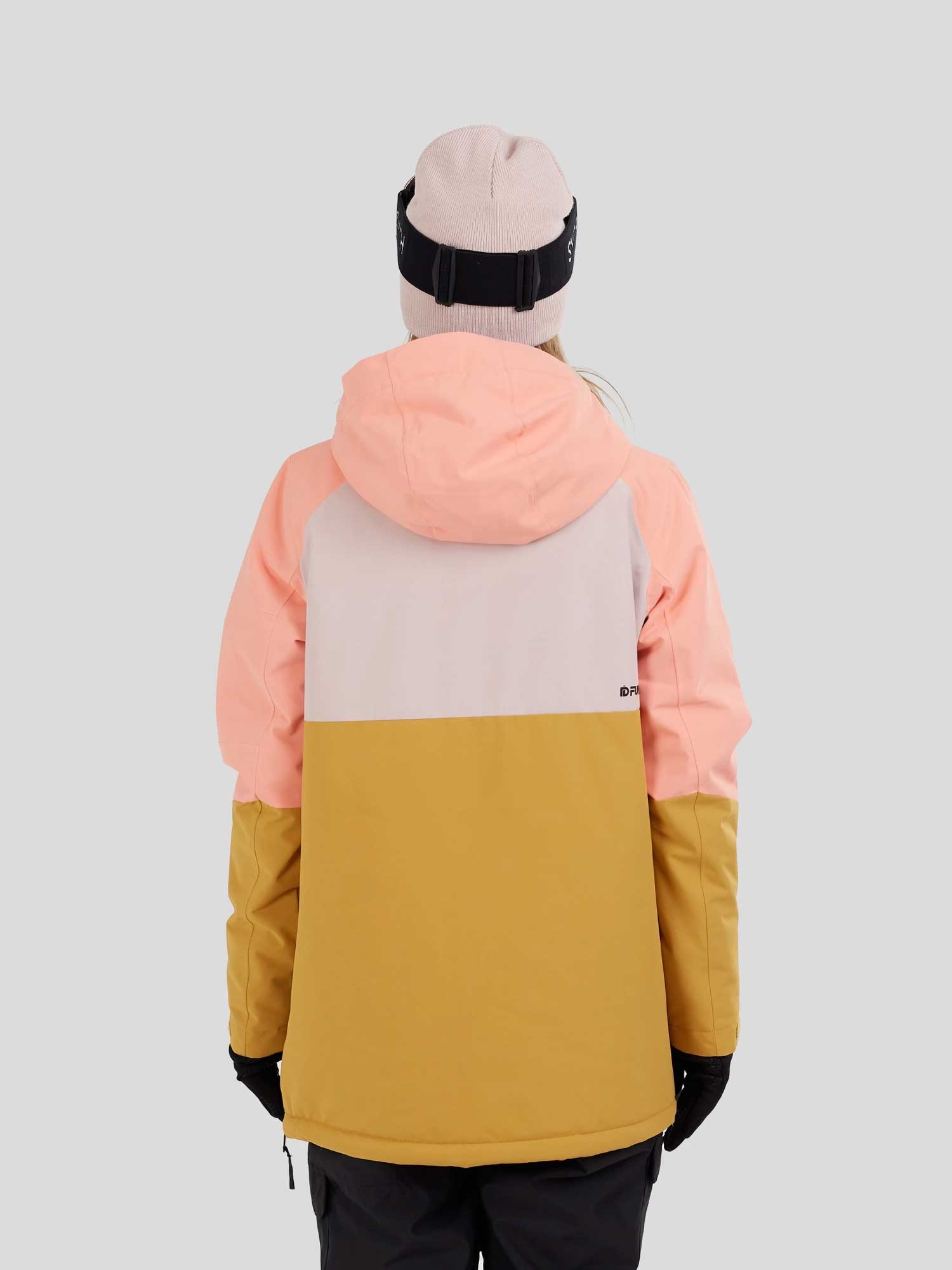 FUNDANGO Анорак Birch ECO