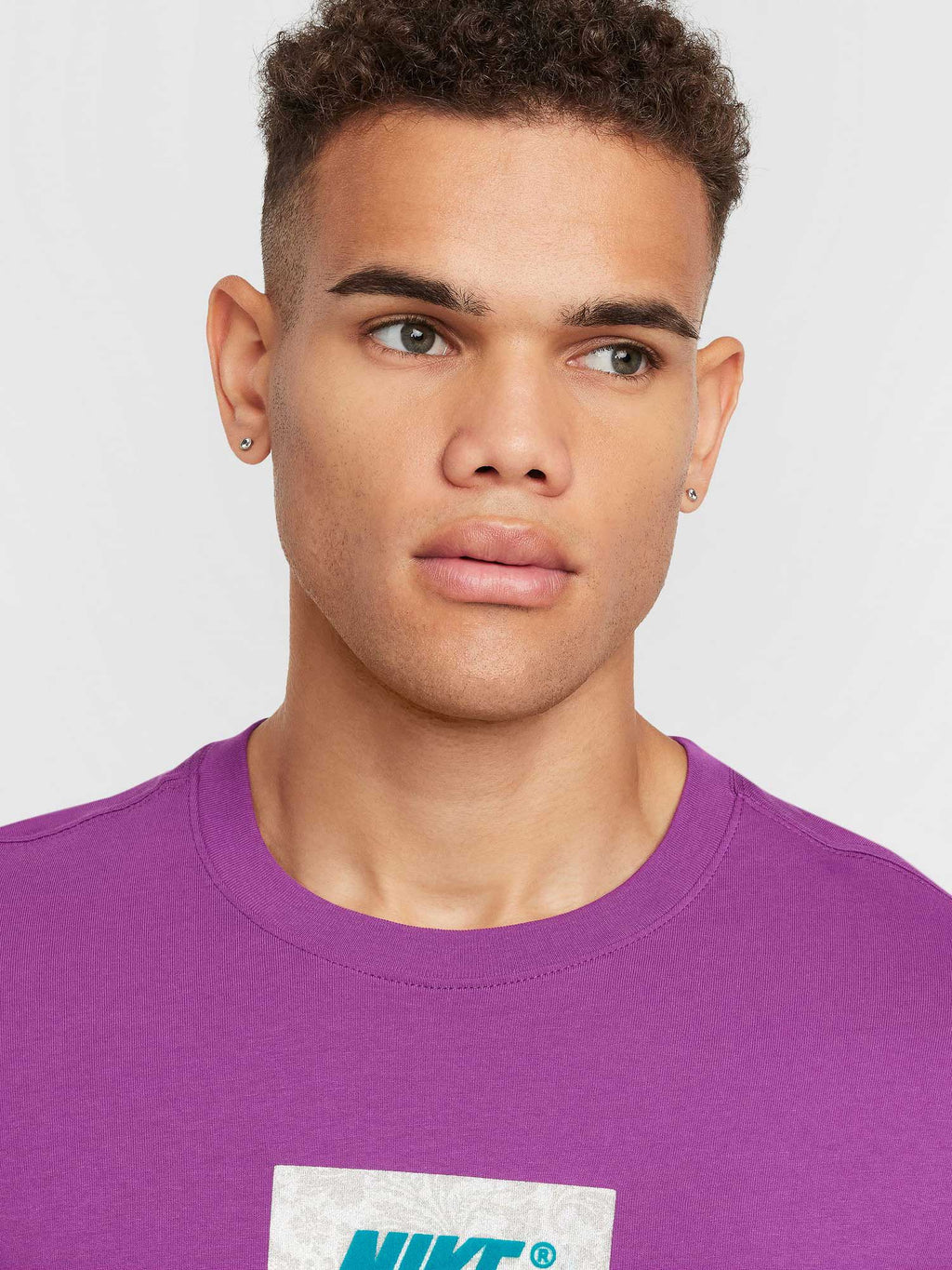 NIKE Тениска U NSW TEE OC LBR PK 2