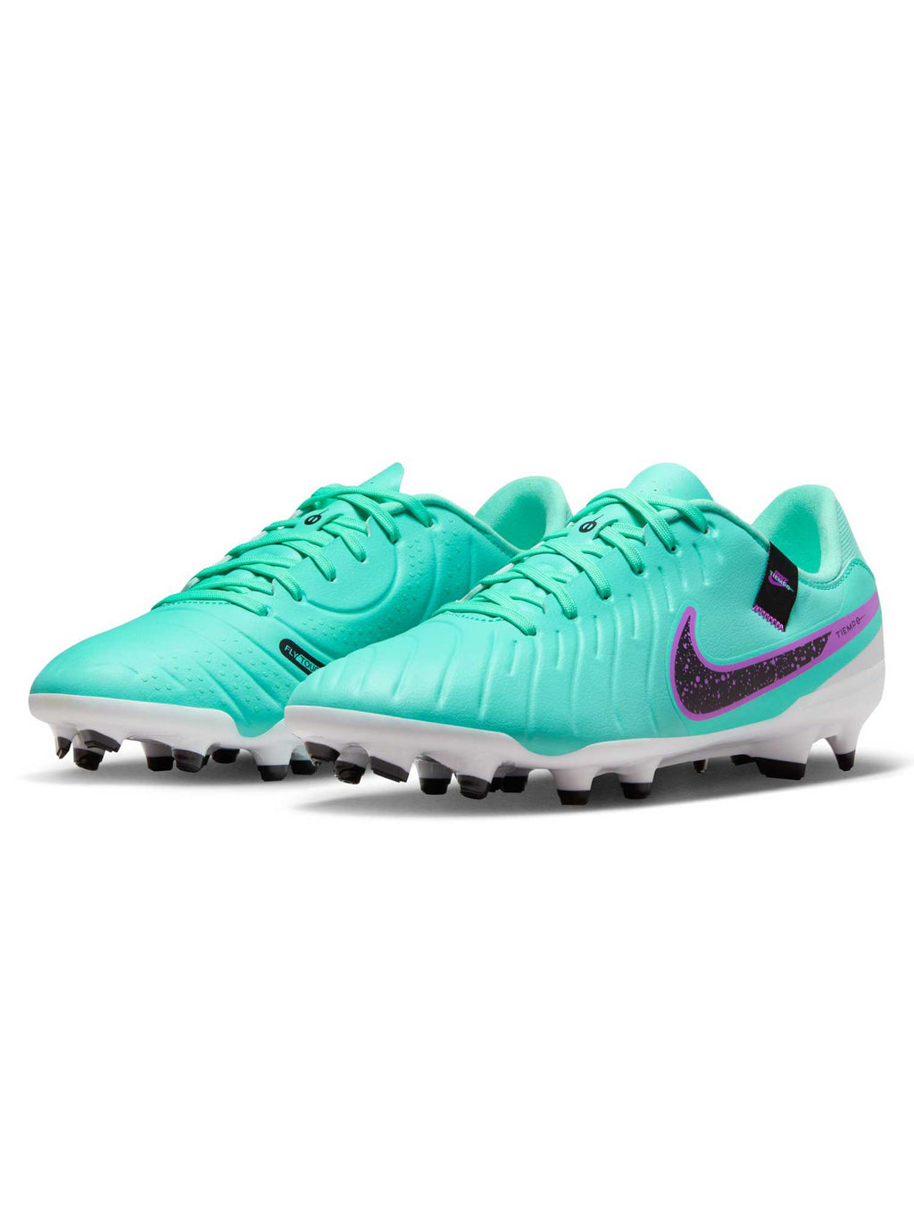 NIKE Обувки LEGEND 10 ACADEMY FG/MG