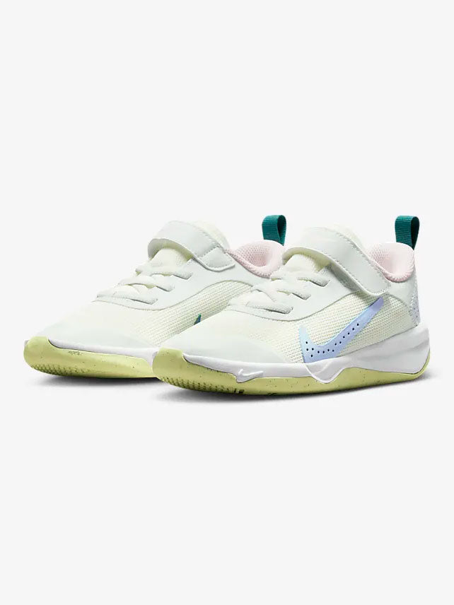 NIKE Обувки OMNI MULTI-COURT PS