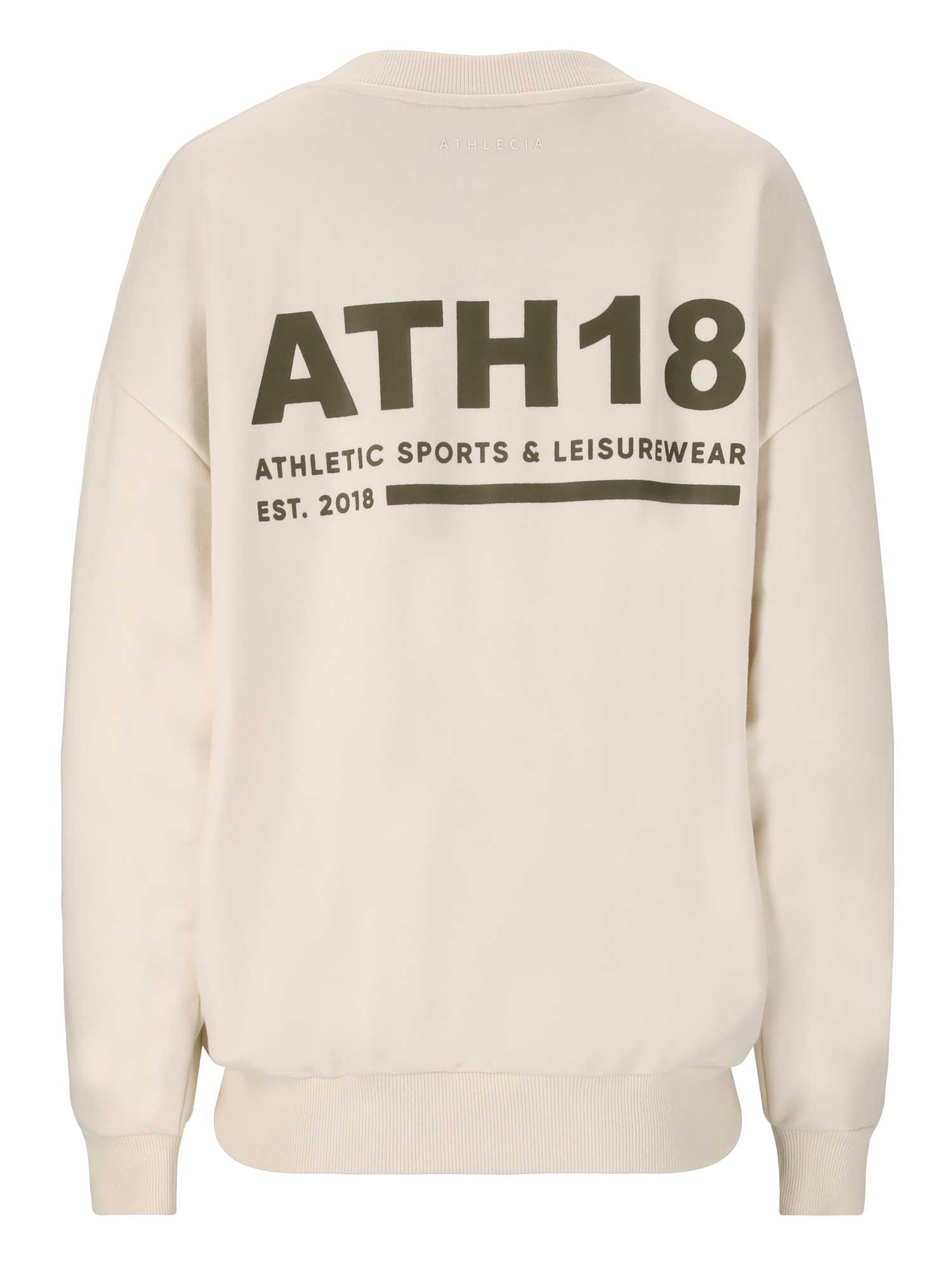 ATHLECIA Блуза Naomi