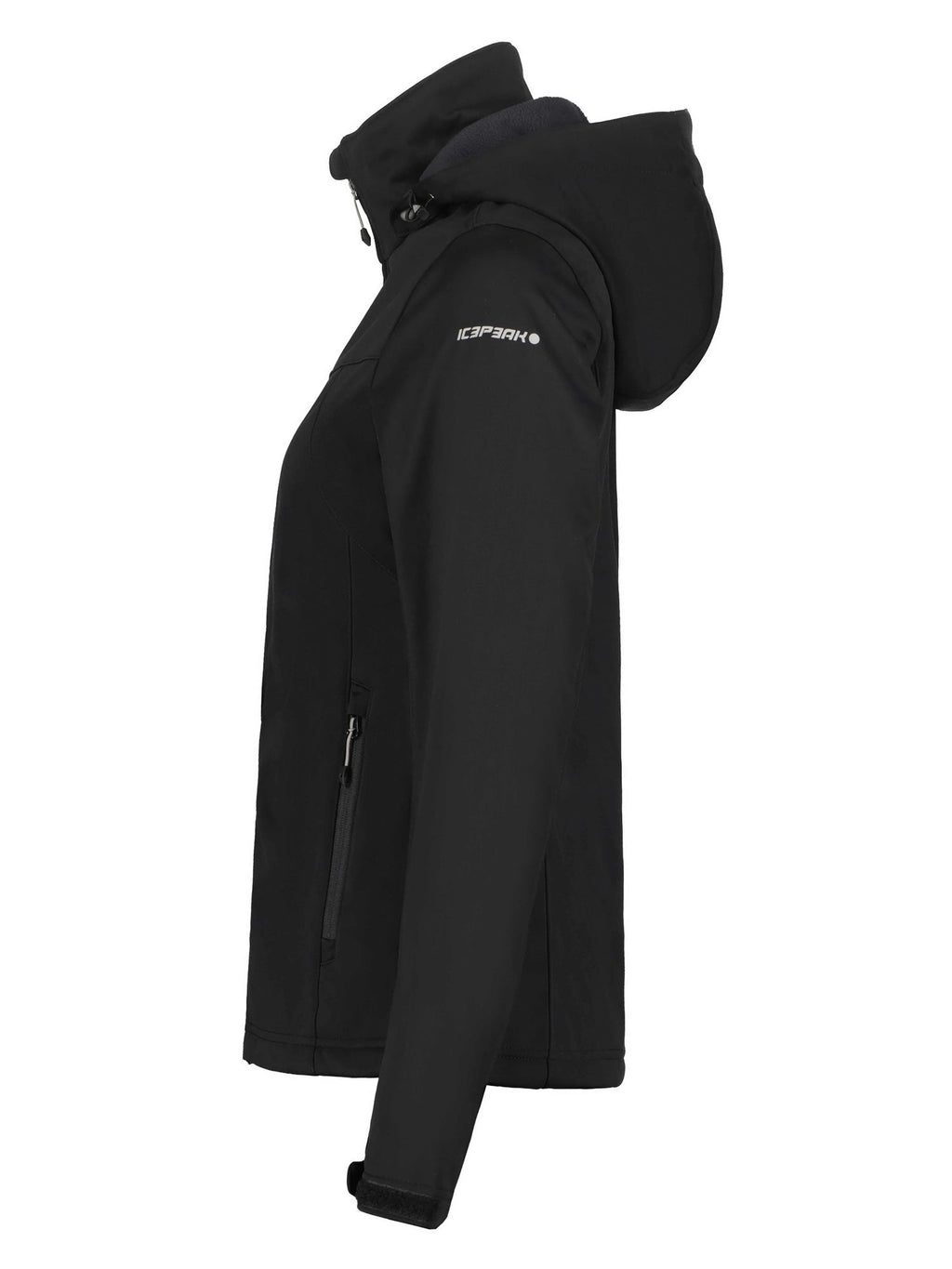 ICEPEAK Яке BOISE