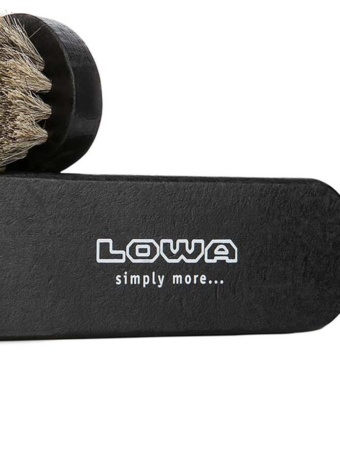 LOWA Четка за обувки