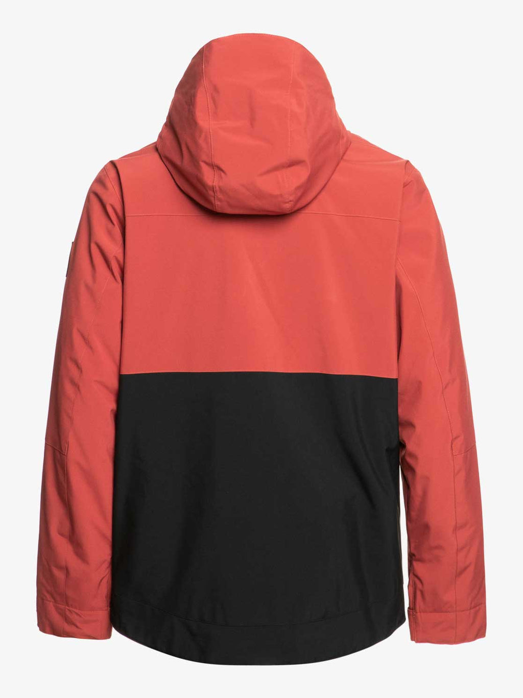 QUIKSILVER Сноуборд яке SYCAMORE JK