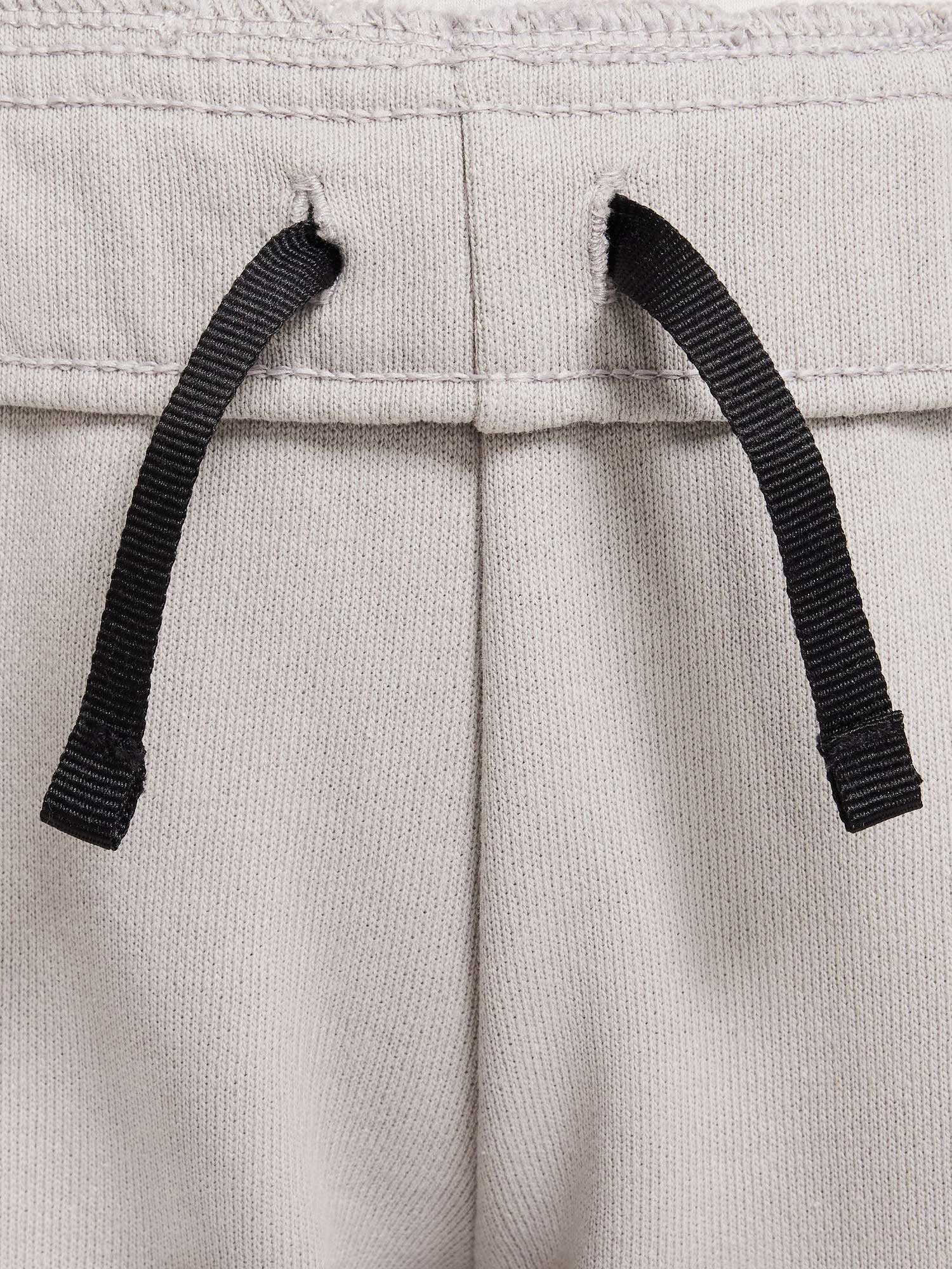 NIKE Спортно долнище K AIR FLC JOGGER -PD